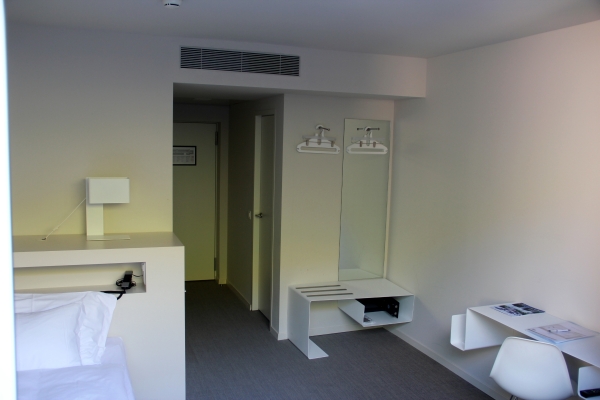 Hotel Lavaux (Bourg-en-Lavaux-Cully)